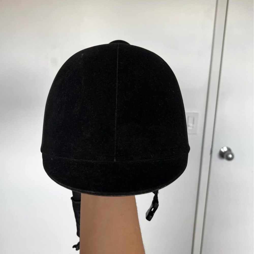 Equestrian International Riding Helmet